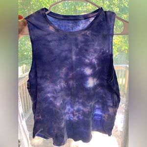 Spiritual Gangster Tank - Large